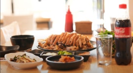 도치의왕족발보쌈 동구점