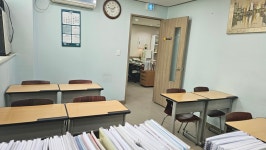 에이포인트영어학원