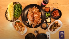 도치의왕족발보쌈 동구점