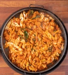 춘천호반닭갈비&막국수 성본점