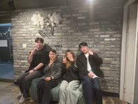 제주도게스트하우스파티애월 털보네