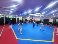 북인천스포츠클럽태권도장