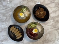 육수끝장 냉면선생 서구화정점