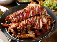 도치의왕족발보쌈 동구점