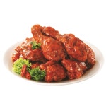 처갓집양념치킨 김량장점