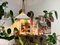 카페프리헷 오산대역호반점