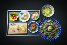 한식일식정식 한일정