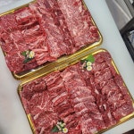 울타리정육점식당 하당점