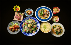 한식일식정식 한일정