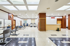 동신한방병원 재활센터