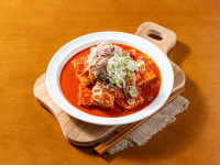 남영동 즉석우동국수 왕 돈까스