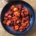 열화초불닭 성환점