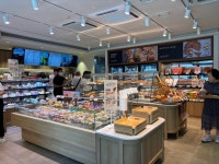 파리바게뜨 카페성남고등점