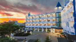 경주 베니키아 스위스로젠호텔