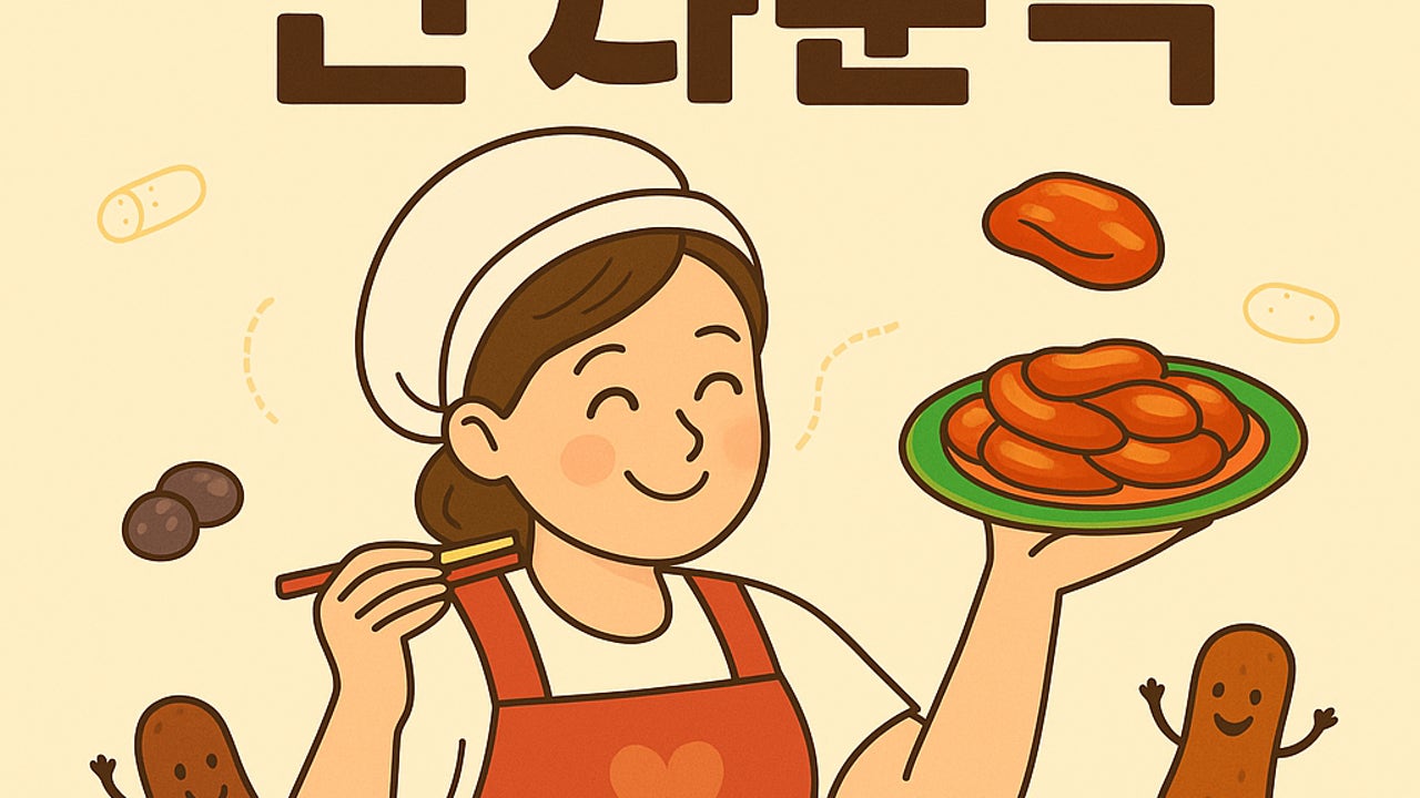 만나분식