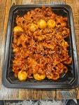 총알야식