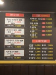 국민영양센터 군포산본점