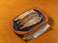 남영동 즉석우동국수 왕 돈까스