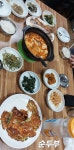 시골밥상