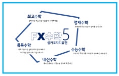 에프엑스F수학전문학원 | 에프엑스수학학원
