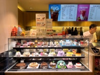 파리바게뜨 카페성남고등점