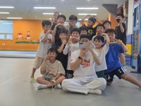 아이앤아이 태권도장