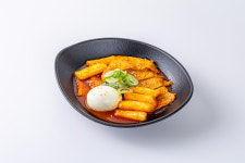 꼬김빱 안산고잔신도시점