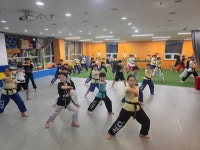 아이앤아이 태권도장