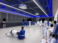 김천혁신유도관