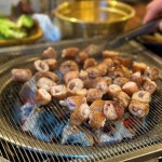 봉덕동옛날삼겹살