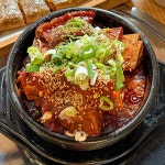 고향소갈비찜 상봉점