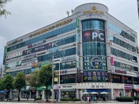 레드포스PC아레나 광주운암점