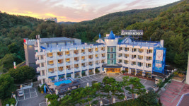 경주 베니키아 스위스로젠호텔