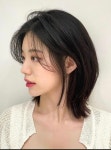 정다운헤어