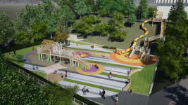 시안건축사사무소