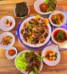 현동생선조림전문점