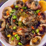 현동생선조림전문점