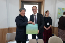 휘경동 성문교회