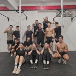 크로스핏 원타임