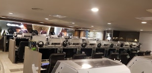 라이온PC 푸드 & 카페 [PC방]