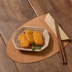 파도식탁 제기역점