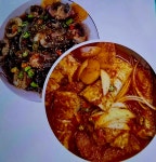 현동생선조림전문점