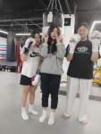 SY 복싱&주짓수