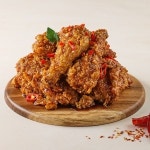 청년치킨 홍제점