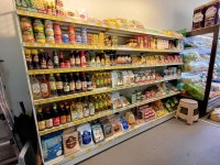 더드림 청과 야채