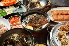 맛집막국수 평택직영점