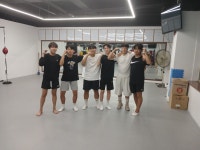 SY 복싱&주짓수
