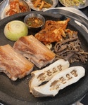 돈오당 제주오겹살