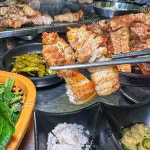 봉덕동옛날삼겹살