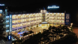 경주 베니키아 스위스로젠호텔